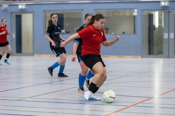Bild 802 - wBJ Futsalmeisterschaft